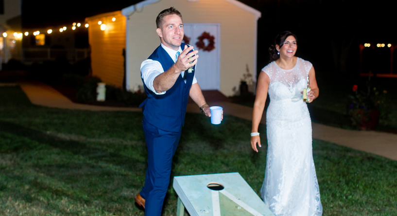 Fairview Event Spaces